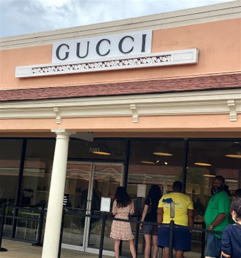 gucci outlet north georgia.